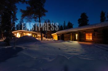 EA311468, Eastpress, Muonio, Finland